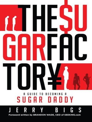 cover image of The Sugar Factory